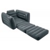 Poltrona Letto Cm 117x224x66 di Intex