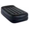Materasso Dura-Beam Pillow Rest Singolo con Tecnologia Fiber Tech, Pompa Elettrica Incorporata 99x191x42 Cm di Intex