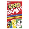 Uno Remix di Mattel Games