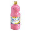 Giotto Tempera Pronta 1 Lt Rosa di Fila