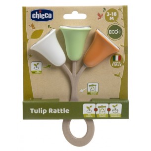 Trillino Tulipano Eco+ di Artsana