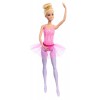 Barbie Ballerina Capelli Biondi di Mattel Barbie
