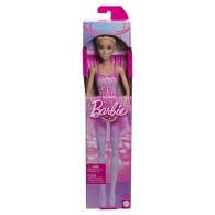Barbie Ballerina Capelli Biondi di Mattel Barbie
