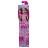 Barbie Ballerina Capelli Biondi di Mattel Barbie