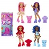 Barbie Pop Reveal Serie Succhi di Frutta Ass.To di Mattel Barbie