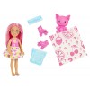Barbie Pop Reveal Serie Succhi di Frutta Ass.To di Mattel Barbie
