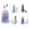 Sd Snow Reveal 2.0 di Mattel Disney Dolls