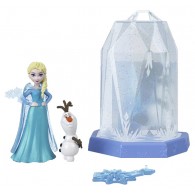Sd Snow Reveal 2.0 di Mattel Disney Dolls