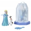 Sd Snow Reveal 2.0 di Mattel Disney Dolls