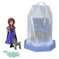 Sd Snow Reveal 2.0 di Mattel Disney Dolls