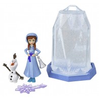Sd Snow Reveal 2.0 di Mattel Disney Dolls