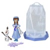 Sd Snow Reveal 2.0 di Mattel Disney Dolls