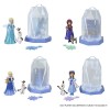 Sd Snow Reveal 2.0 di Mattel Disney Dolls