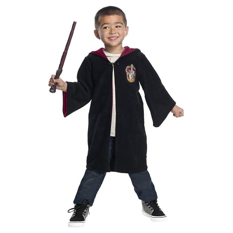 Costume Harry Potter 1-2 Anni / 98-104cm di Rubie'S Costume Company