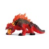 Varano di Magma (Eldrador Creatures) di Schleich Eldrador Creatures