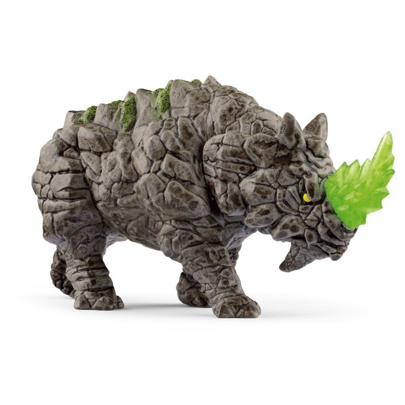 Rino Combattente (Eldrador Creatures) di Schleich Eldrador Creatures