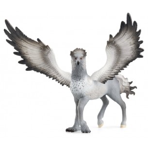 Fierobecco (Wizarding World ) di Schleich Wizarding World