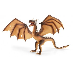 Ungaro Spinato (Wizarding World ) di Schleich Wizarding World