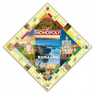 Monopoly Edizione Romagna di Winning Moves Uk Limited