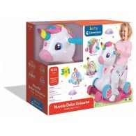 Nuvola Dolce Unicorno di Clem-02 Baby