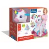 Nuvola Dolce Unicorno di Clem-02 Baby