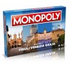 Monopoly Friuli Venezia Giulia di Winning Moves Uk Limited