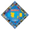 Monopoly Friuli Venezia Giulia di Winning Moves Uk Limited