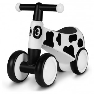 Vehicles Sammy (Lo-Sammy-White) di Lionelo Bici Pedagocihe