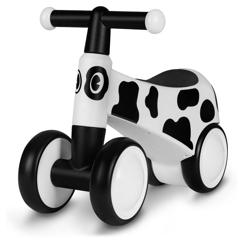 Vehicles Sammy (Lo-Sammy-White) di Lionelo Bici Pedagocihe