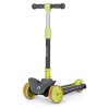 Scooter Timmy (Lo-Timmy-Green-Lime) di Lionelo Monopattini