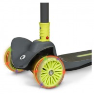 Scooter Timmy (Lo-Timmy-Green-Lime) di Lionelo Monopattini
