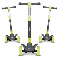 Scooter Timmy (Lo-Timmy-Green-Lime) di Lionelo Monopattini