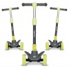 Scooter Timmy (Lo-Timmy-Green-Lime) di Lionelo Monopattini