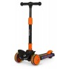 Scooter Timmy (Lo-Timmy-Orange-Black) di Lionelo Monopattini