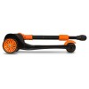 Scooter Timmy (Lo-Timmy-Orange-Black) di Lionelo Monopattini