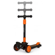 Scooter Timmy (Lo-Timmy-Orange-Black) di Lionelo Monopattini