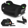 Car Seat Luuk (Lo-Luuk-Fix-I-Size-Black-Carbon) di Lionelo Seggiolini Auto
