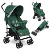 Stroller Elia (Lo-Elia-Green-Forest) di Lionelo Passeggini