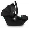 Car Seat Astrid 40-87cm (Lo-Astrid-I-Size-Black-Grey) di Lionelo Seggiolini Auto