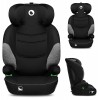 Car Seats 100-150cm (Lo-Lars-I-Size-Black-Grey) di Lionelo Seggiolini Auto