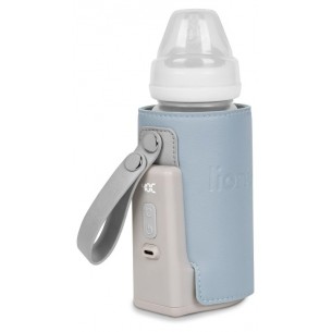Warmer Thermup (Loc-Thermup-Go-Plus-Blue-Sky) di Lionelo Scaldalatte