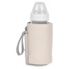 Warmer Thermup (Loc-Thermup-Go-Plus-Beige-Sand) di Lionelo Scaldalatte