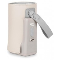 Warmer Thermup (Loc-Thermup-Go-Plus-Beige-Sand) di Lionelo Scaldalatte