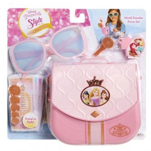 Disney Princess Style Purse di Jakks Pacific
