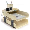 Set Scrivania Vintage Milk Panna di Arda