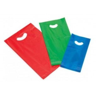 Smiling Bag Hd Color 70x50cm di Balmar2000