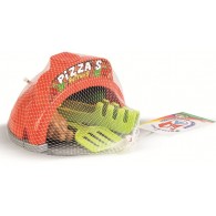 Set Forno a Legna con Accessori di Androni