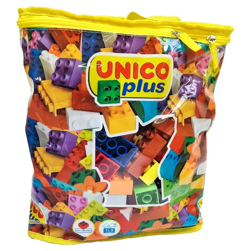 Sacca Unicoplus 110 Pcs. di Androni