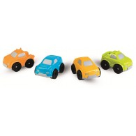City Cars in Rete 2 Pz. di Androni