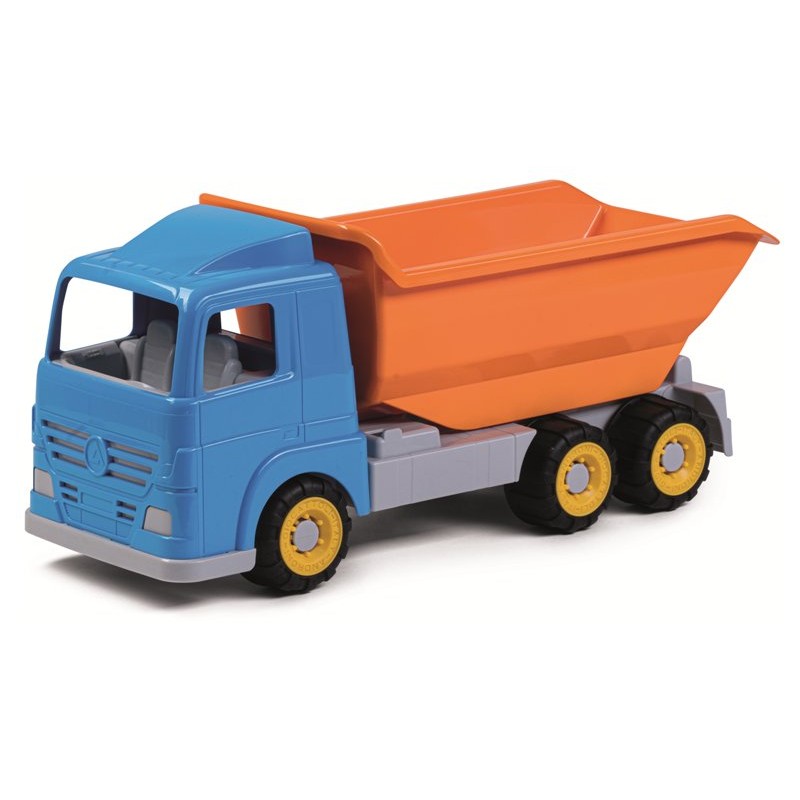 Camion Sabbia Millenium di Androni